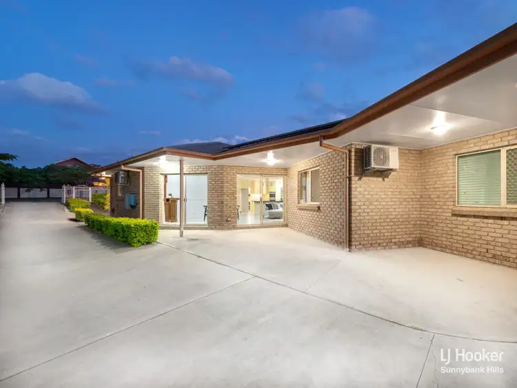 Fourth view of Homely house listing, 10 Mansfield Place, Mansfield QLD 4122