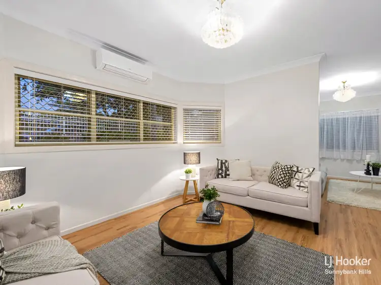 Sixth view of Homely house listing, 10 Mansfield Place, Mansfield QLD 4122