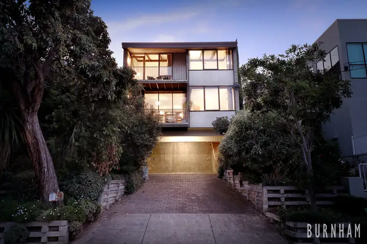 4 Smith Crescent, Footscray VIC 3011