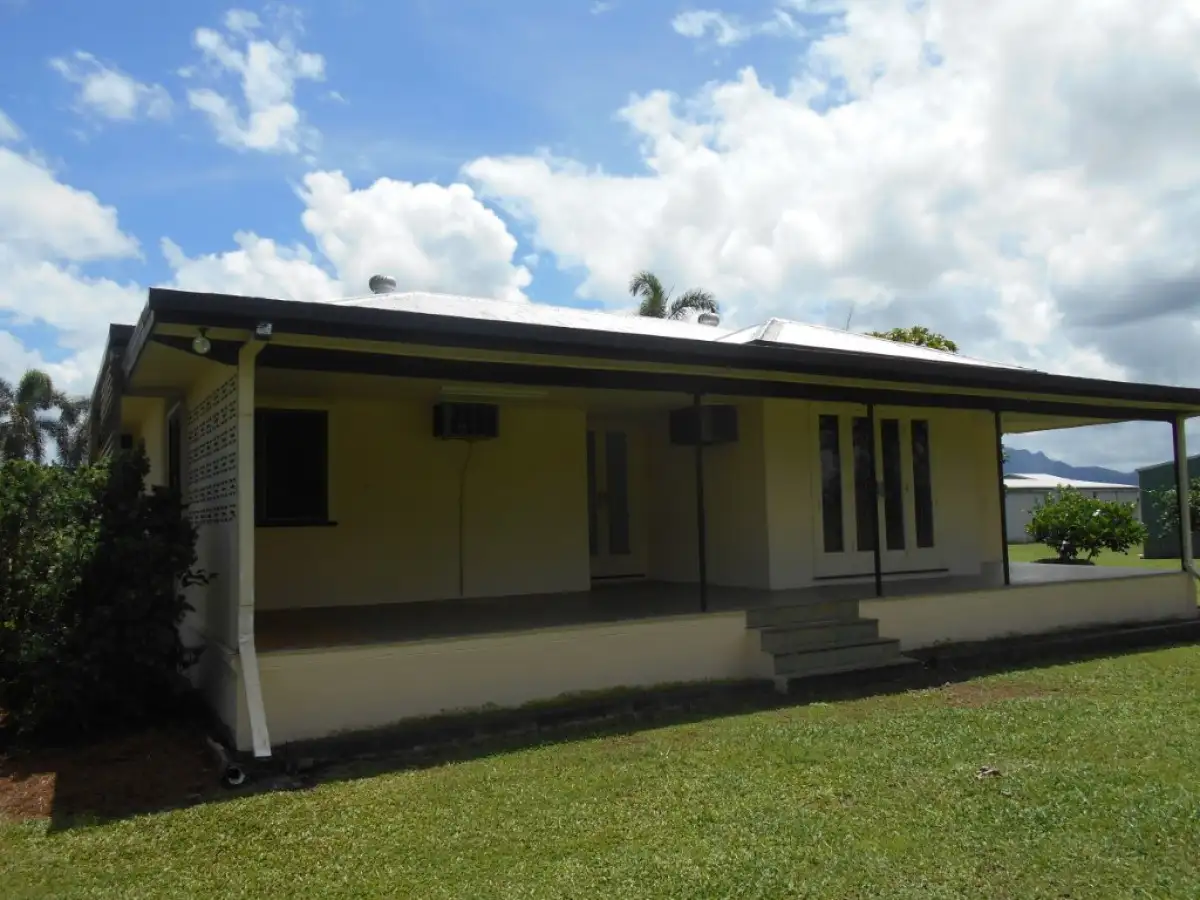 Main view of Homely house listing, 3394 Abergowrie Road, Abergowrie QLD 4850