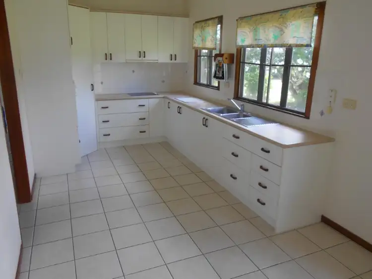 Second view of Homely house listing, 3394 Abergowrie Road, Abergowrie QLD 4850
