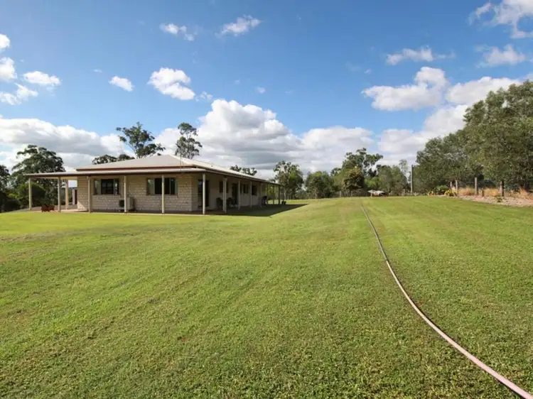 Fourth view of Homely rural property listing, 64 Hideaway Drive, Delan QLD 4671
