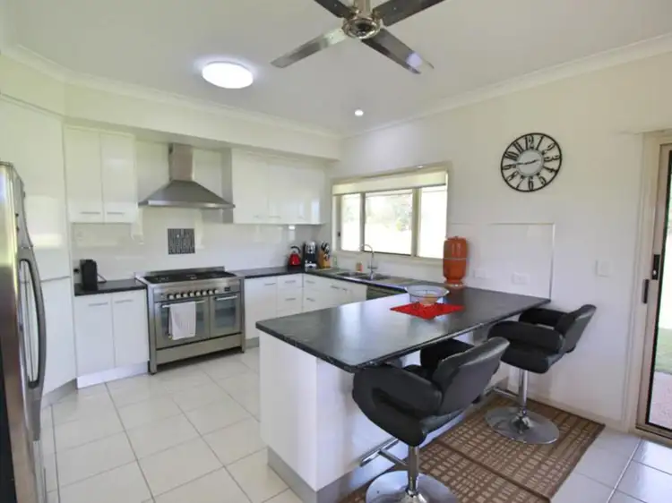 Sixth view of Homely rural property listing, 64 Hideaway Drive, Delan QLD 4671