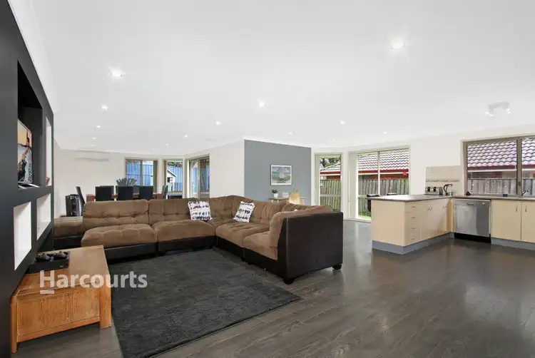 Second view of Homely house listing, 20 Karara Avenue, Horsley NSW 2530