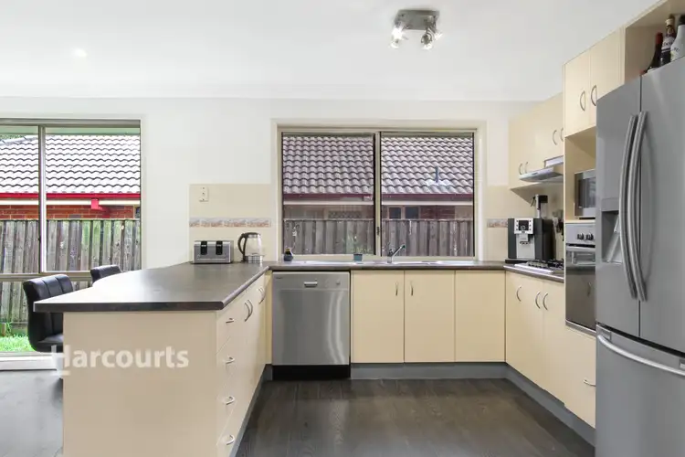 Fifth view of Homely house listing, 20 Karara Avenue, Horsley NSW 2530