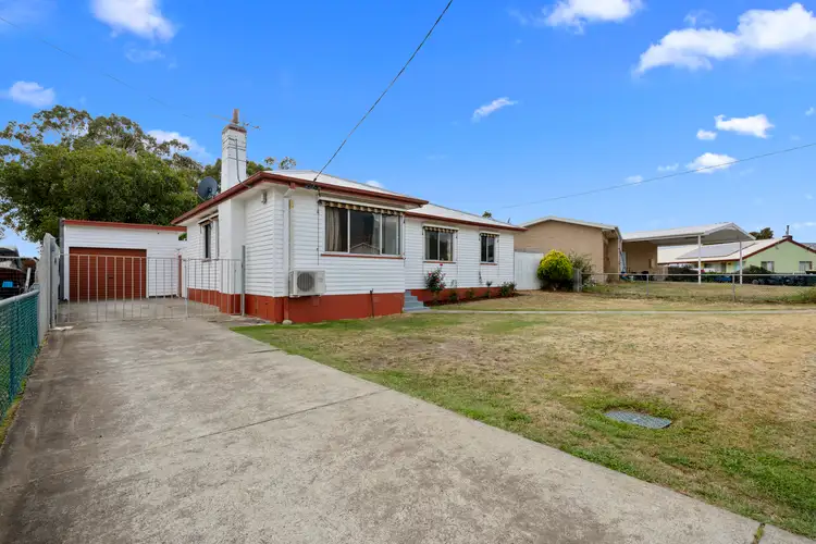 15 Ballard Street, Glenorchy TAS 7010