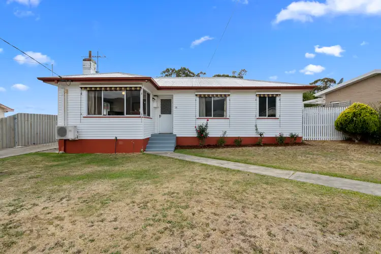 Second view of Homely house listing, 15 Ballard Street, Glenorchy TAS 7010