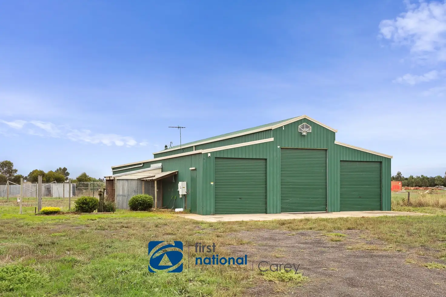 Main view of Homely land listing, 170 Minyip Road, Lara VIC 3212