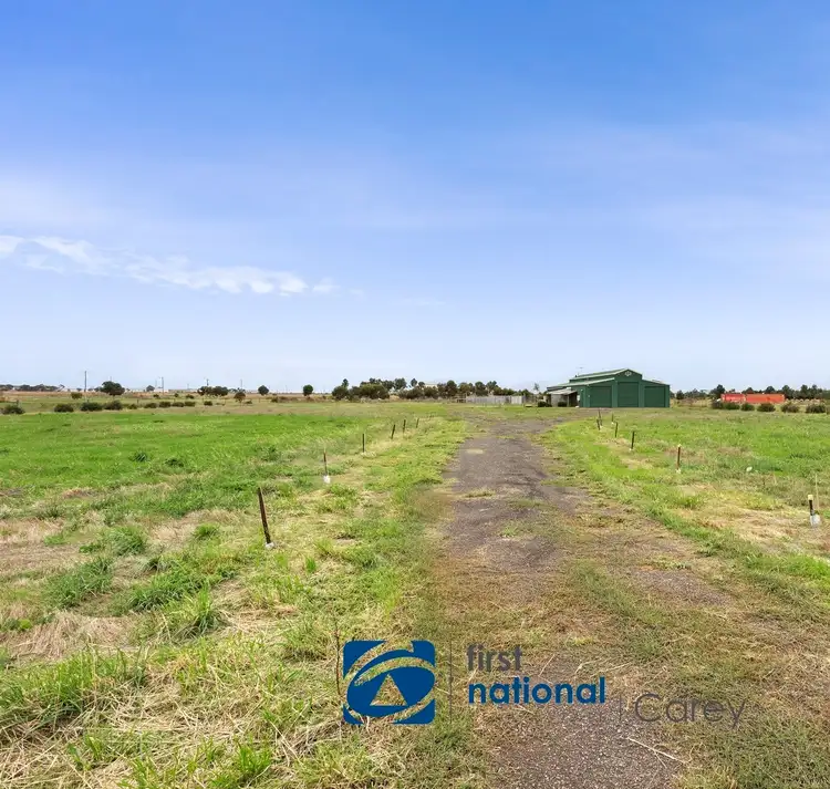 Third view of Homely land listing, 170 Minyip Road, Lara VIC 3212
