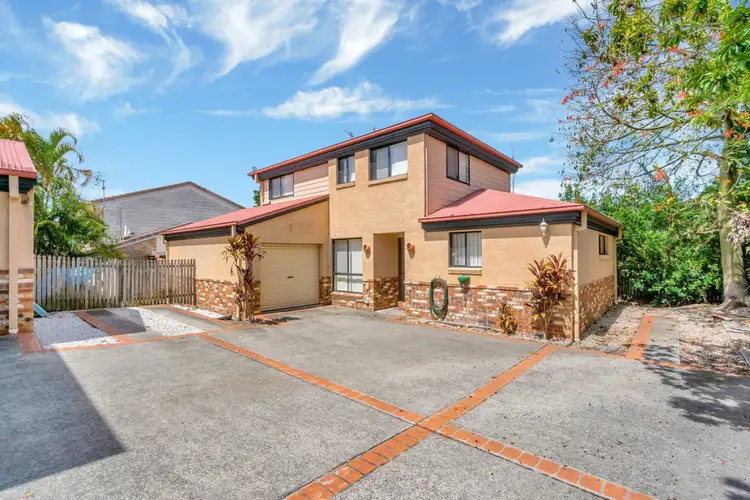 4/16 Martin Street, Nerang QLD 4211