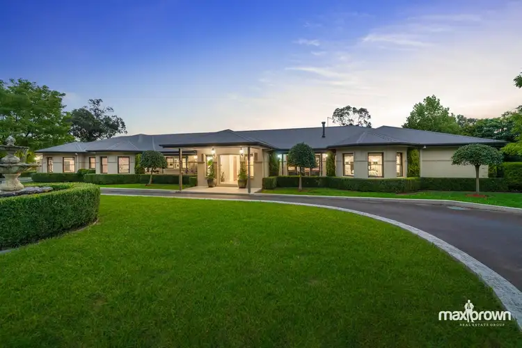 219 Sheffield Road, Montrose VIC 3765