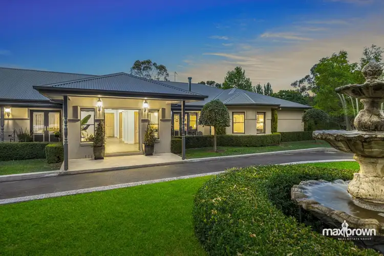 Second view of Homely house listing, 219 Sheffield Road, Montrose VIC 3765