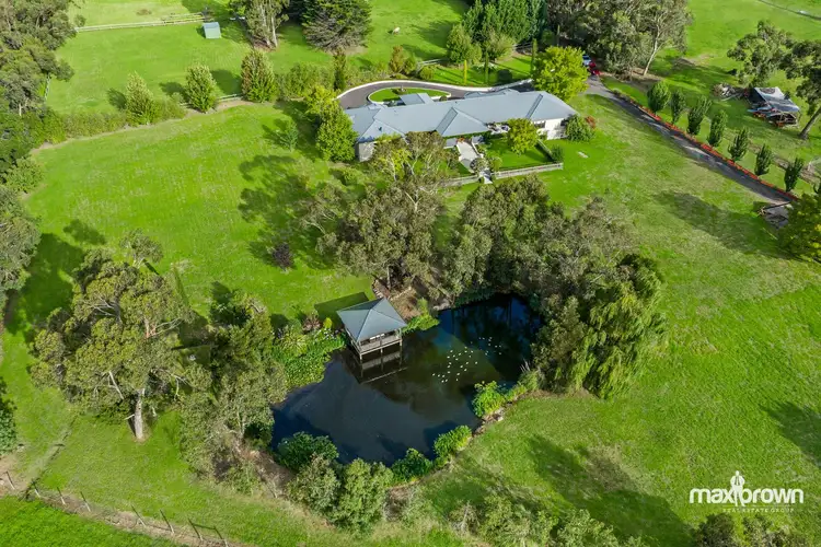 Fourth view of Homely house listing, 219 Sheffield Road, Montrose VIC 3765