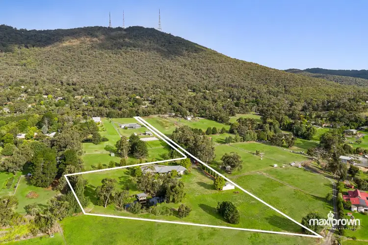Fifth view of Homely house listing, 219 Sheffield Road, Montrose VIC 3765
