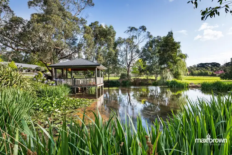 Sixth view of Homely house listing, 219 Sheffield Road, Montrose VIC 3765