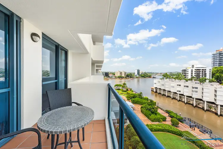 607/44 Ferry Street, Kangaroo Point QLD 4169