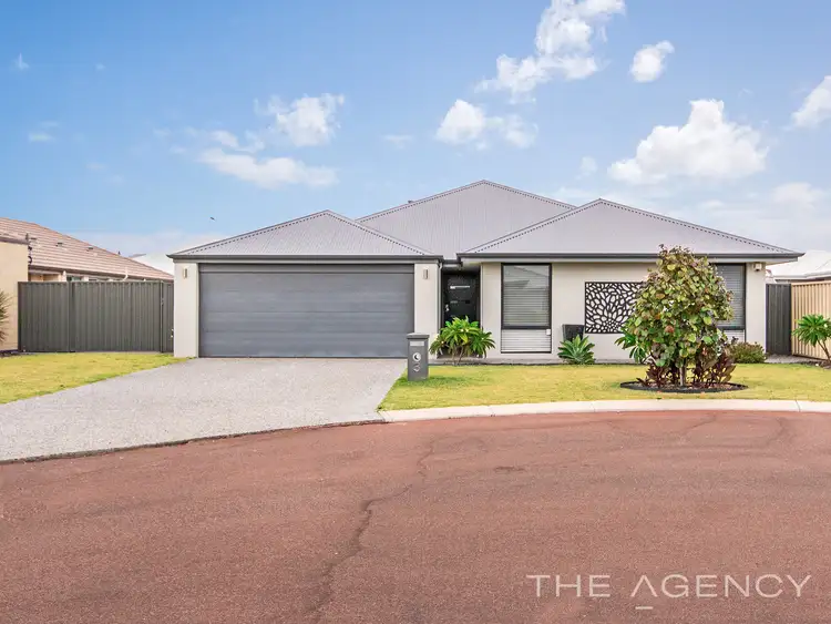 3 Amur Place, Madora Bay WA 6210