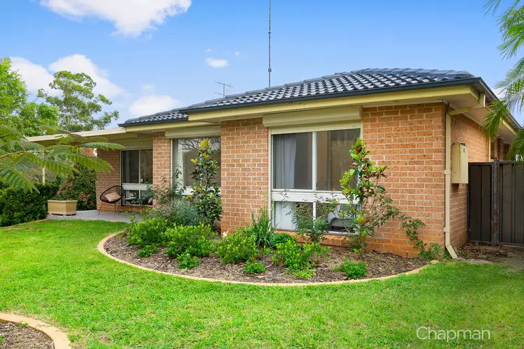 31 School House Road, Regentville NSW 2745