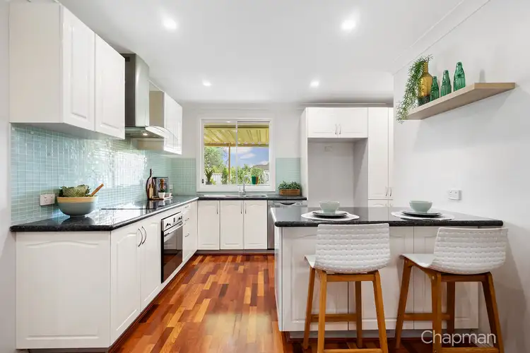 Second view of Homely house listing, 31 School House Road, Regentville NSW 2745