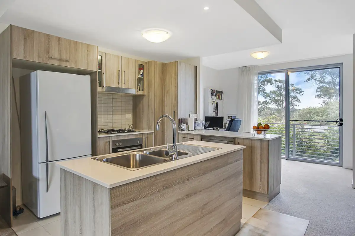 Main view of Homely unit listing, 38/1 Boulton Drive, Nerang QLD 4211