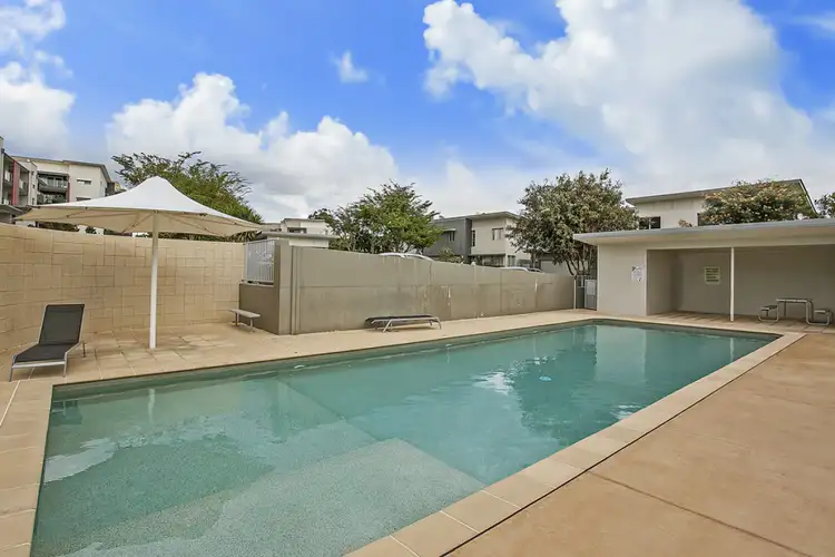 Second view of Homely unit listing, 38/1 Boulton Drive, Nerang QLD 4211