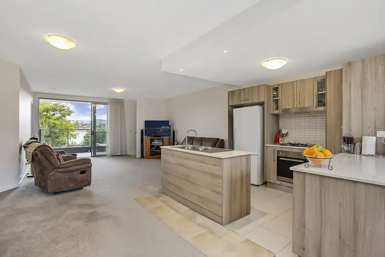 Third view of Homely unit listing, 38/1 Boulton Drive, Nerang QLD 4211