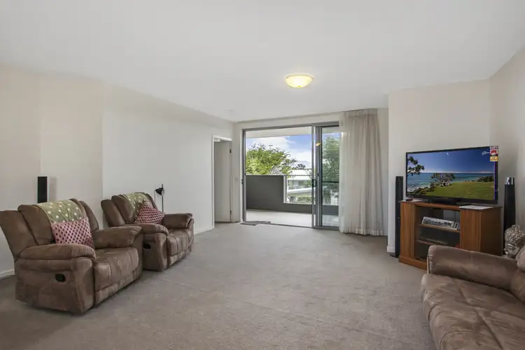 Fourth view of Homely unit listing, 38/1 Boulton Drive, Nerang QLD 4211