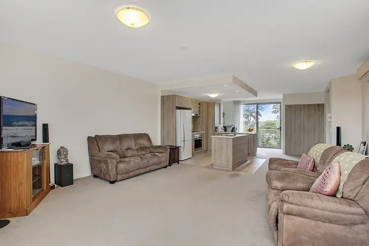 Fifth view of Homely unit listing, 38/1 Boulton Drive, Nerang QLD 4211