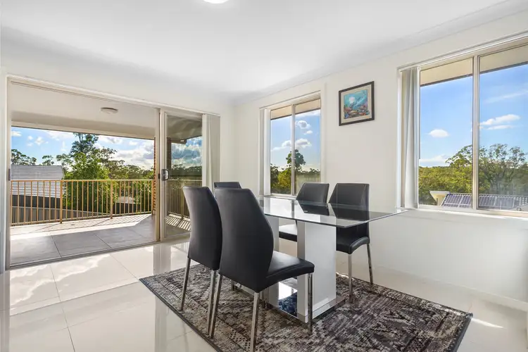 Third view of Homely house listing, 17 Discovery Drive, Fletcher NSW 2287