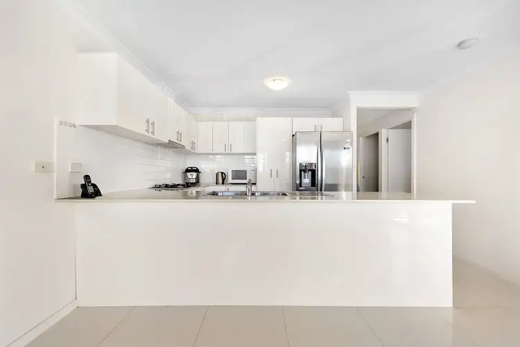Fourth view of Homely house listing, 17 Discovery Drive, Fletcher NSW 2287