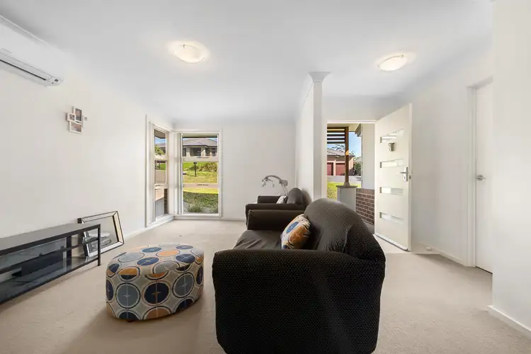 Fifth view of Homely house listing, 17 Discovery Drive, Fletcher NSW 2287