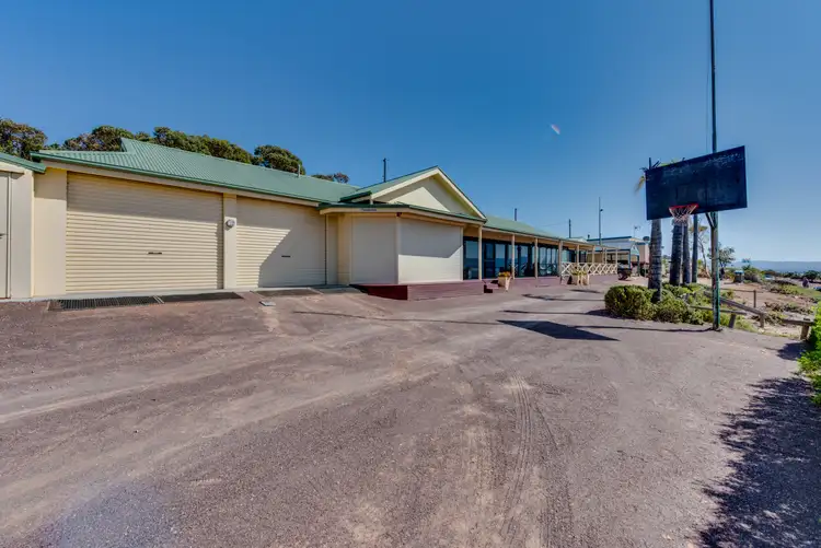 Second view of Homely house listing, 17 Laycock Court, Blanche Harbor SA 5700