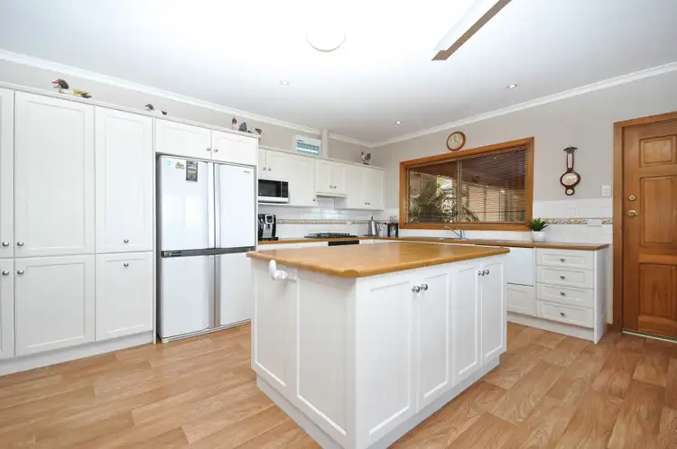 Fourth view of Homely house listing, 17 Laycock Court, Blanche Harbor SA 5700