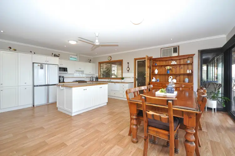 Fifth view of Homely house listing, 17 Laycock Court, Blanche Harbor SA 5700