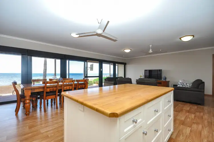 Sixth view of Homely house listing, 17 Laycock Court, Blanche Harbor SA 5700
