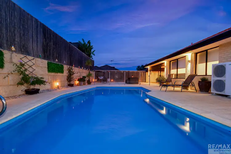 Main view of Homely house listing, 69 Crosthwait Circle, Tapping WA 6065