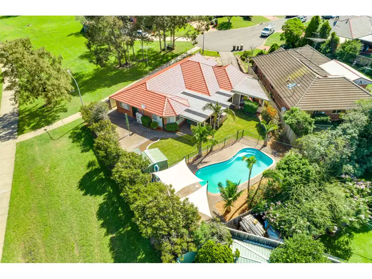 15 Blueberry Court, Narellan Vale NSW 2567