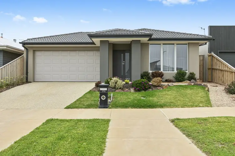 170 Merrijig Drive, Torquay VIC 3228