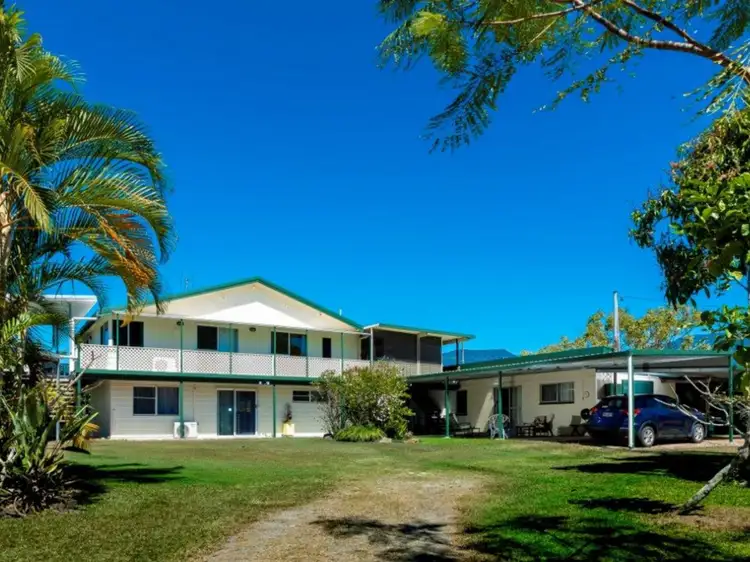 75 Lily Creek Road, Ellerbeck QLD 4816