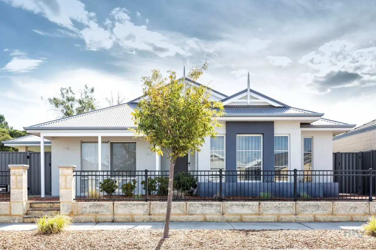 Main view of Homely house listing, 14 Athena Street, Aveley WA 6069