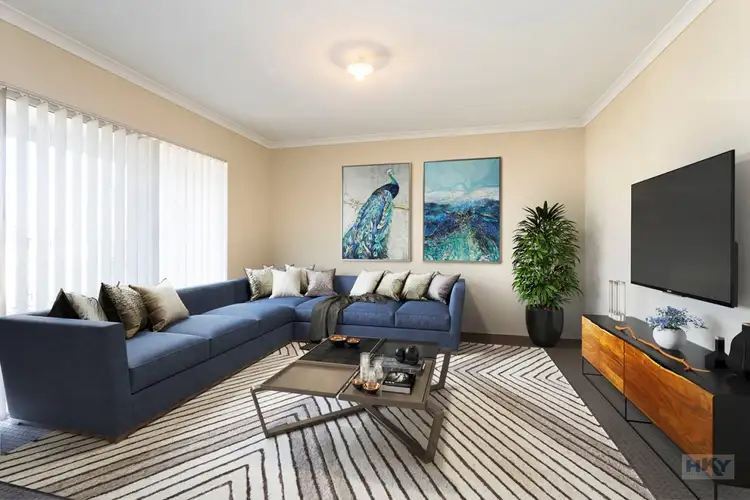 Third view of Homely house listing, 14 Athena Street, Aveley WA 6069