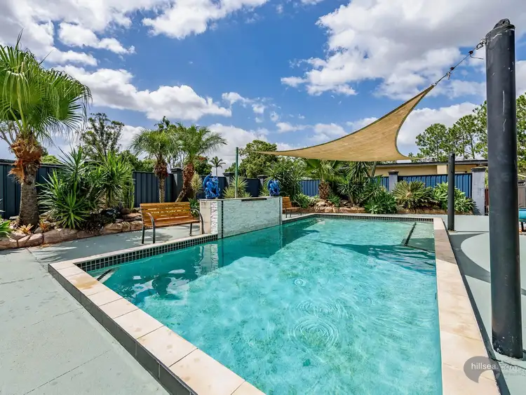Main view of Homely house listing, 4 Carnation Way, Gaven QLD 4211