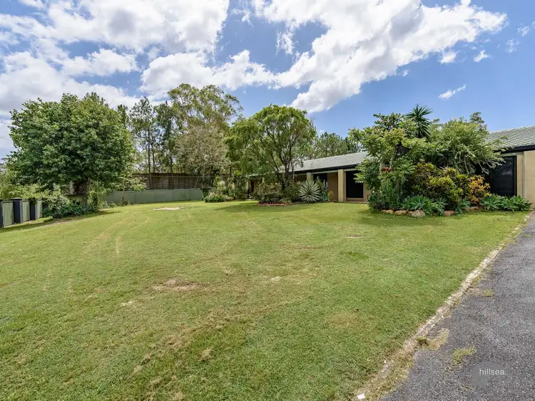 Third view of Homely house listing, 4 Carnation Way, Gaven QLD 4211