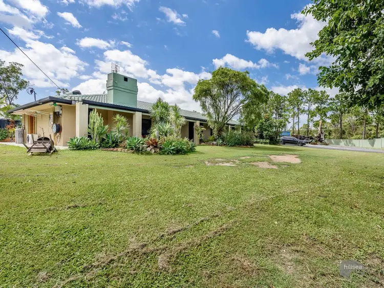 Fourth view of Homely house listing, 4 Carnation Way, Gaven QLD 4211