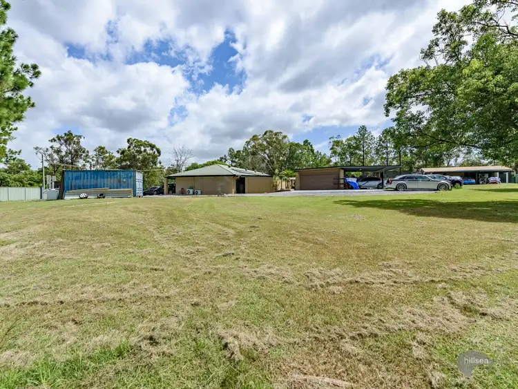 Fifth view of Homely house listing, 4 Carnation Way, Gaven QLD 4211