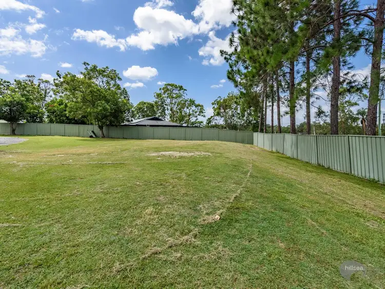 Sixth view of Homely house listing, 4 Carnation Way, Gaven QLD 4211