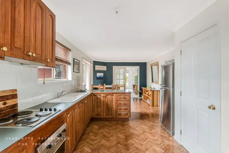 Fifth view of Homely house listing, 1 Kelson Place, Acton Park TAS 7170