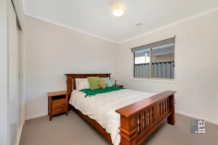 Sixth view of Homely house listing, 40 Corncob Boulevard, Wangaratta VIC 3677