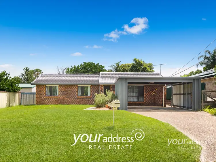 7 Watling Street, Hillcrest QLD 4118