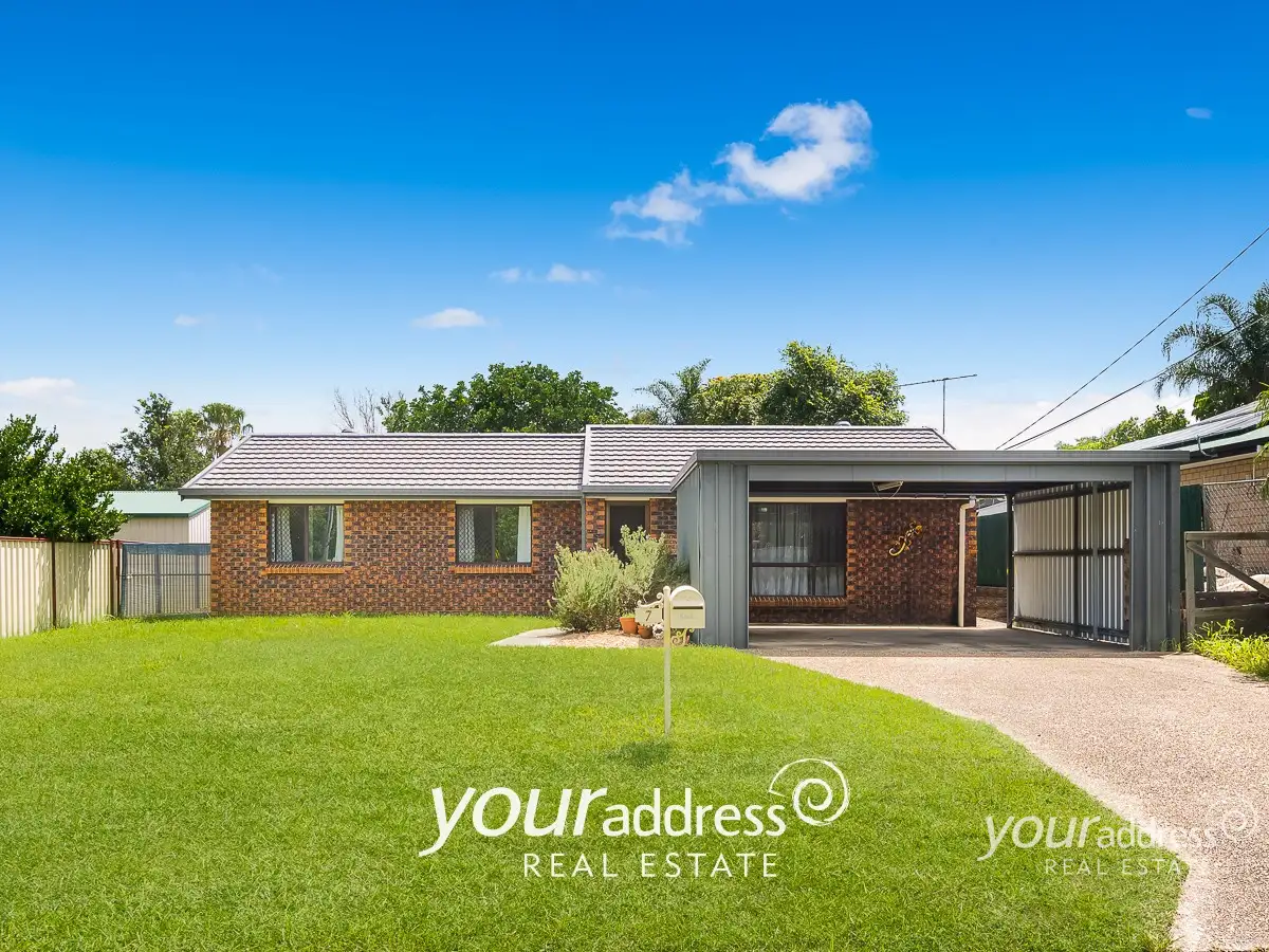 Main view of Homely house listing, 7 Watling Street, Hillcrest QLD 4118